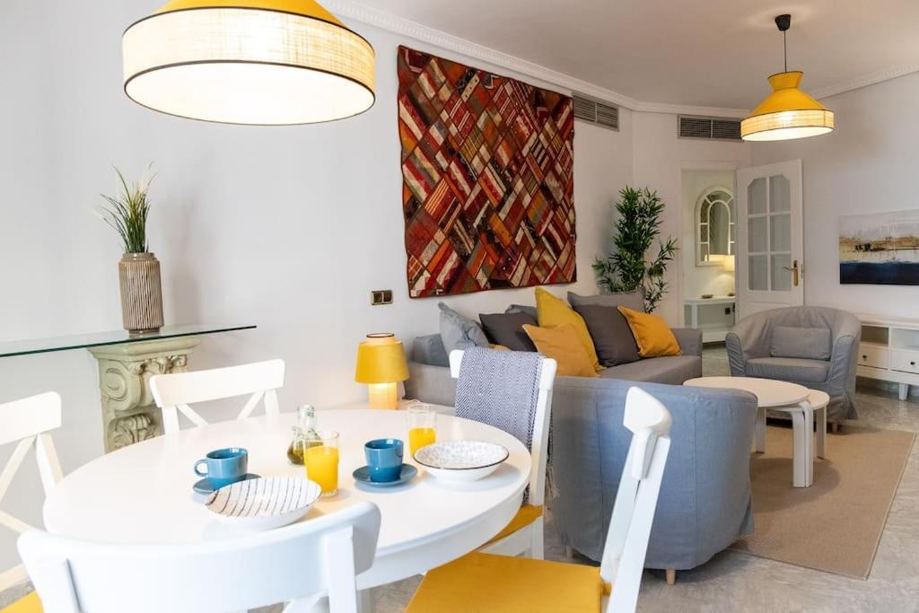 Precioso En El Casco Historico Appartement *