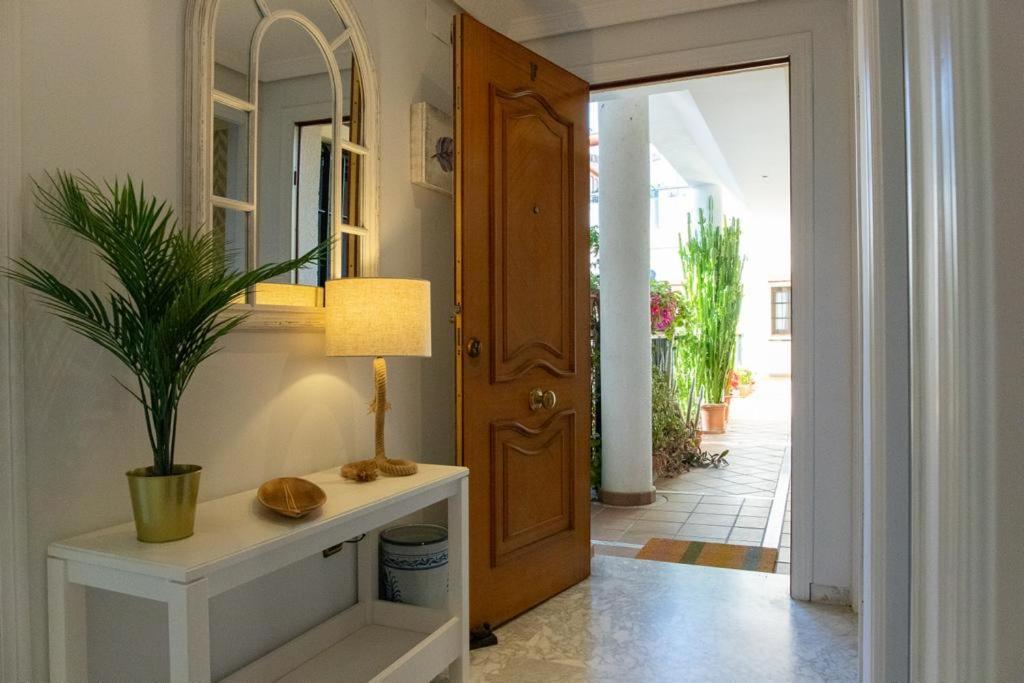 Precioso En El Casco Historico Appartement Sevilla