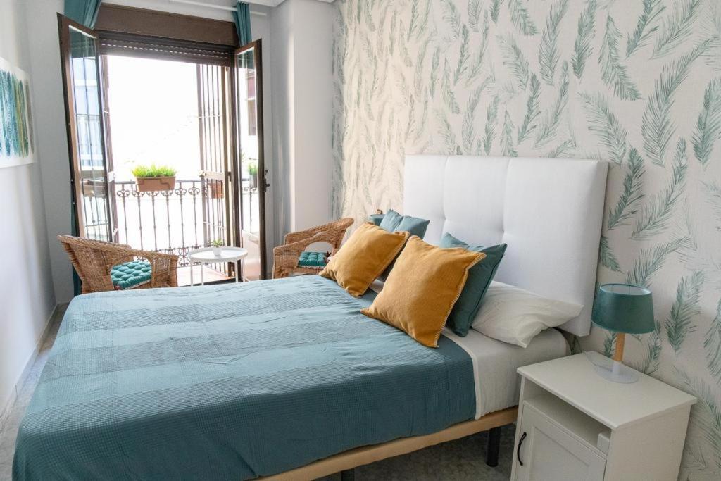 Appartement Precioso En El Casco Historico *