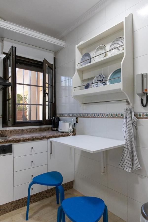 Appartement Precioso En El Casco Historico Sevilla