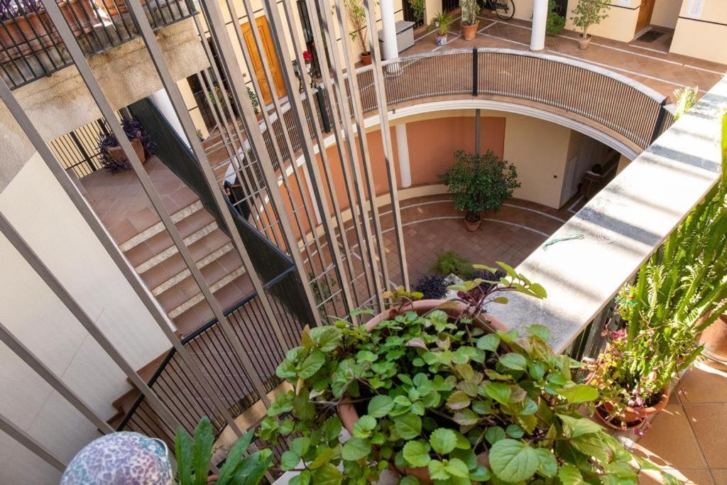 Precioso En El Casco Historico Appartement Sevilla