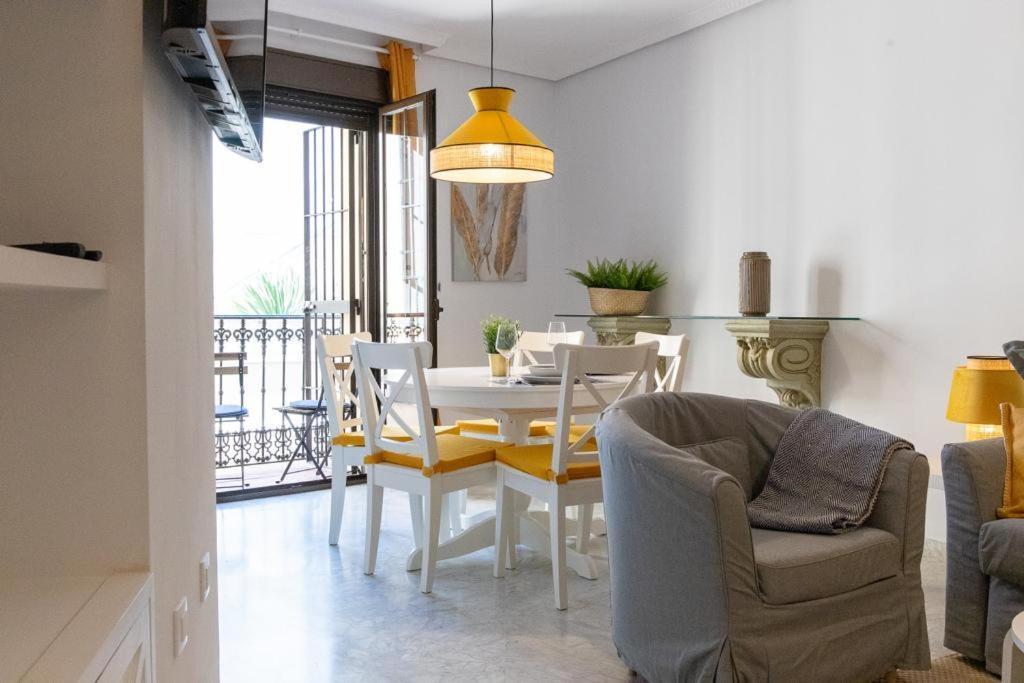 Appartement Precioso En El Casco Historico