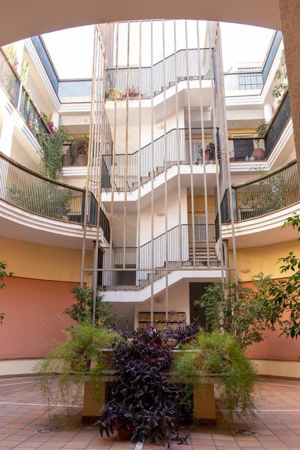 Appartement Precioso En El Casco Historico Sevilla